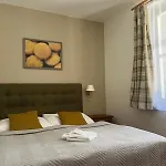 Wellness 7 Gæstehus Harrachov