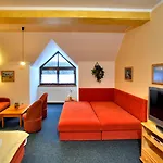 Wellness 7 Harrachov