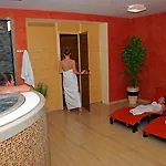 Wellness 7 Gæstehus 3*