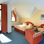 Wellness 7 Gæstehus 3*