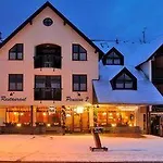 Wellness 7 3* Harrachov