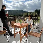 Wellness 7 3* Harrachov