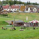 Wellness 7 Gæstehus 3*