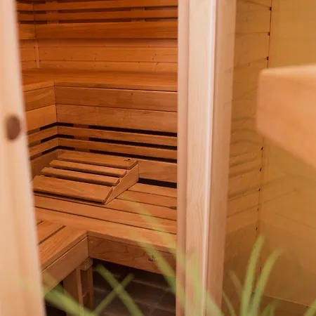 Wellness 7 Harrachov