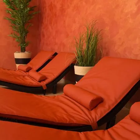 Wellness 7 Pensjonat