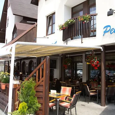 Wellness 7 3* Harrachov