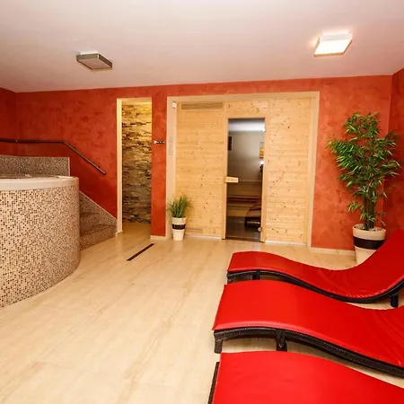 Wellness 7 Pensjonat