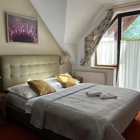 Wellness 7 3* Harrachov