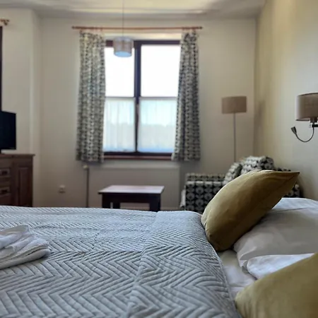 Pensjonat Wellness 7