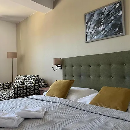 Wellness 7 3* Harrachov