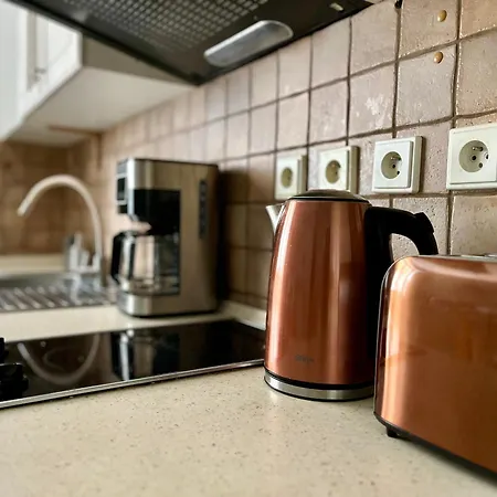 Wellness 7 Pensjonat