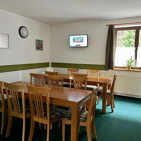Wellness 7 Guest house 3*