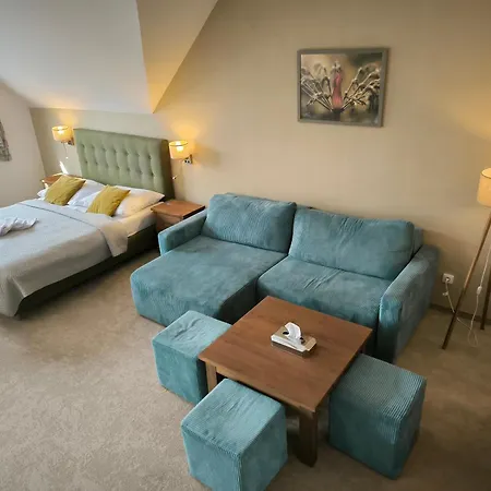Wellness 7 Guest house