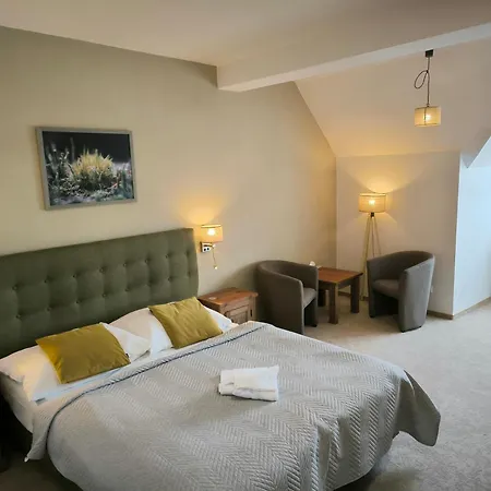 Pensjonat Wellness 7