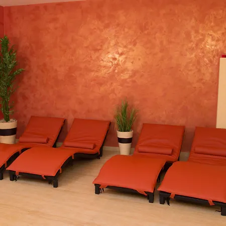 Wellness 7 ゲストハウス ハルラホフ