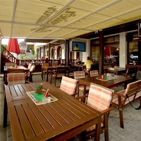 Pensión Wellness 7