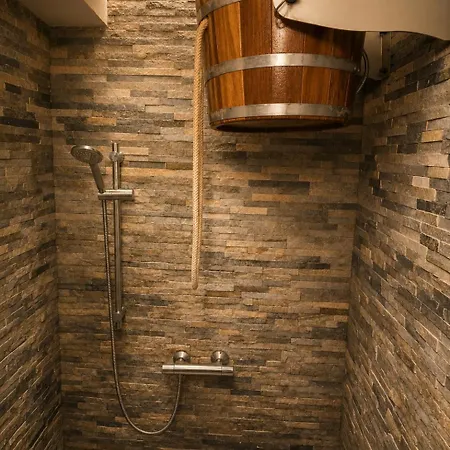 Wellness 7 Pensjonat Harrachov