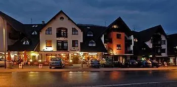 Wellness 7 Pensjonat Harrachov
