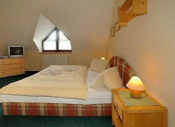 Wellness 7 Harrachov