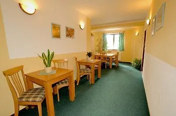 Pensjonat Wellness 7 Harrachov