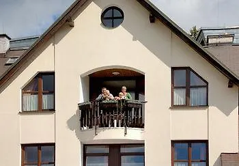 Wellness 7 Pensjonat Harrachov