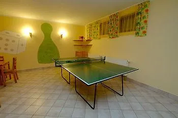 Pensjonat Wellness 7 3*