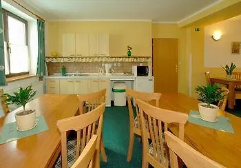 Wellness 7 Guest house Harrachov