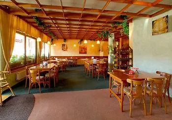 Wellness 7 3* Harrachov