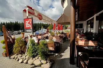 Guest house Wellness 7 Harrachov