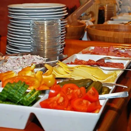 Pensjonat Wellness 7 Harrachov