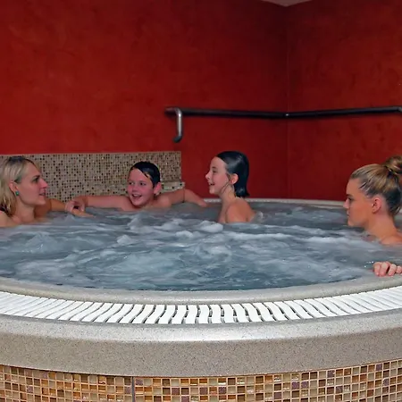 Wellness 7 Pensjonat