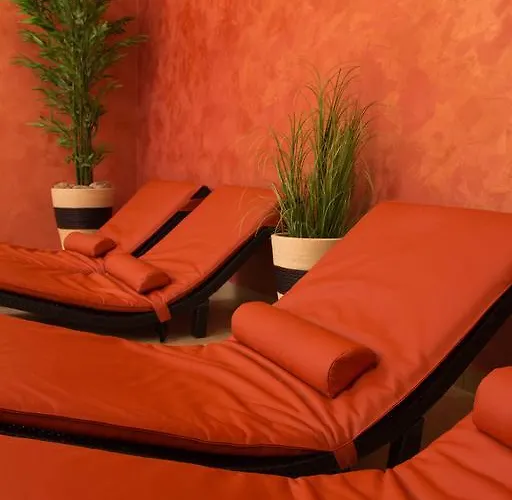 Wellness 7 Pensionat
