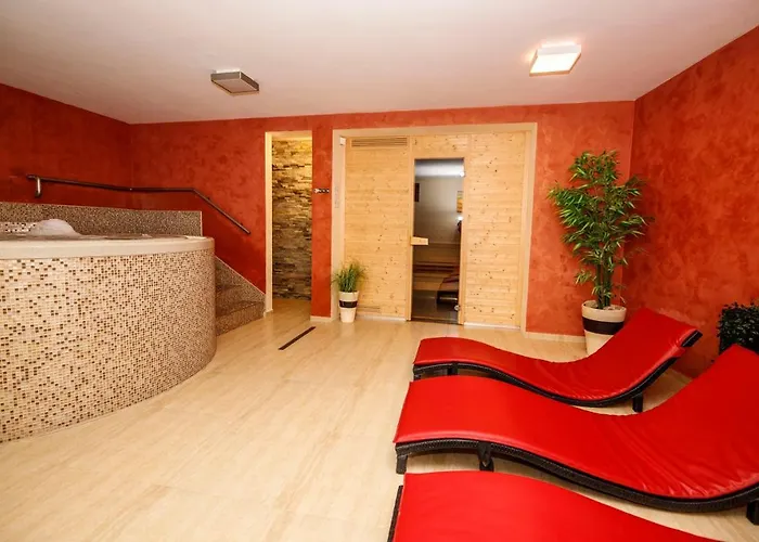 Wellness 7 בית הארחה