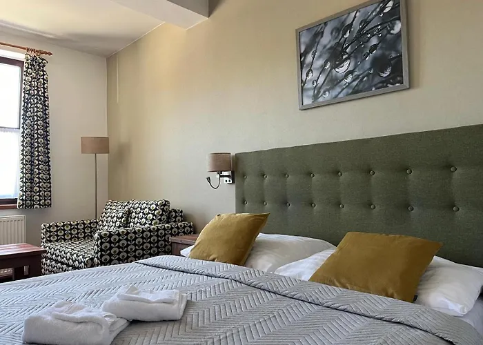 Wellness 7 3* Harrachov