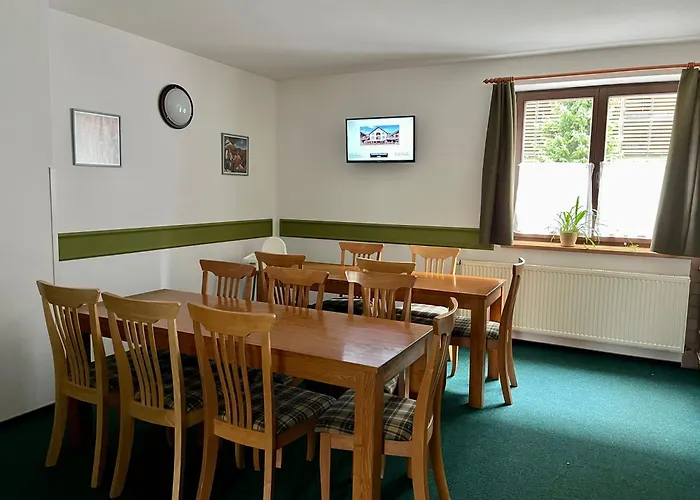 Wellness 7 Pensionat 3*