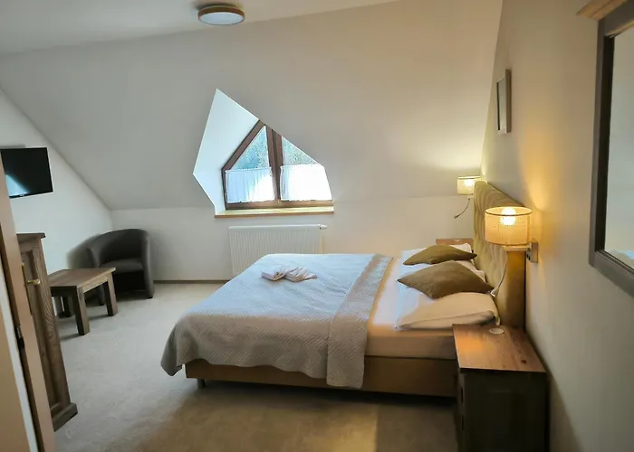 Wellness 7 3* Harrachov
