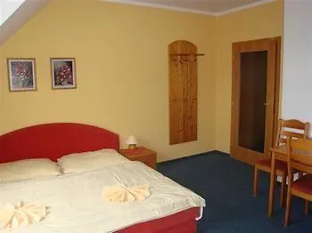 Pensjonat Wellness 7 3*