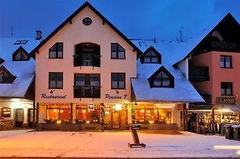 Wellness 7 3* Harrachov