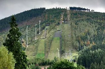 Wellness 7 Pensjonat